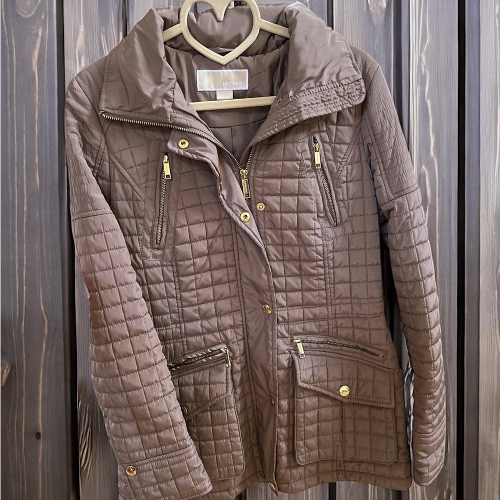 Michael Kors jacket